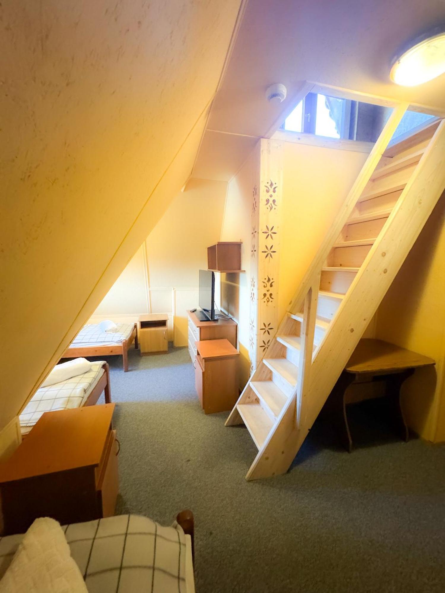 Bed & Breakfast U Aniolka Basen, Sauna, Jacuzzi W Cenie ! *