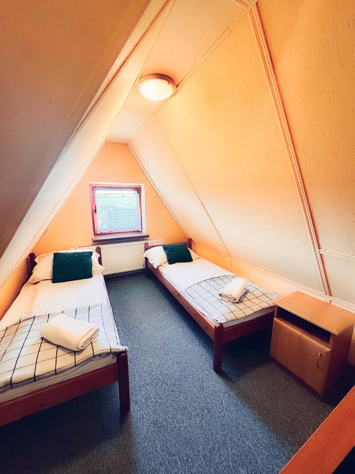 U Aniolka Basen, Sauna, Jacuzzi W Cenie ! Bed & Breakfast